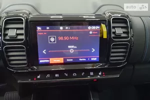 Android Auto, Apple Car Play